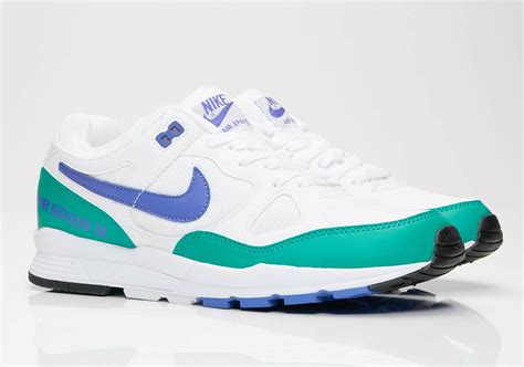 nike air span 2 heren groen|Nike Air Span .